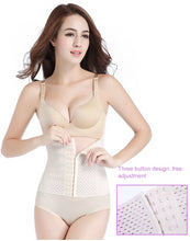 Load image into Gallery viewer, Women Body Shaper/Waist Slimming Belt (Pmd-ecmln®) - SAVE 50% TODAY ONLY