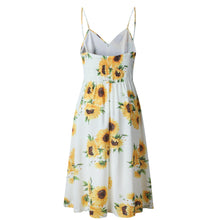 Load image into Gallery viewer, New Off-shoulder Party Long Dress For Women (Boho Crriflz®) - SAVE 50% TODAY ONLY