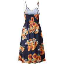 Load image into Gallery viewer, New Off-shoulder Party Long Dress For Women (Boho Crriflz®) - SAVE 50% TODAY ONLY