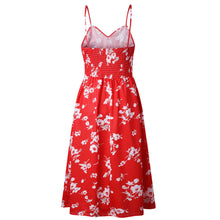 Load image into Gallery viewer, New Off-shoulder Party Long Dress For Women (Boho Crriflz®) - SAVE 50% TODAY ONLY