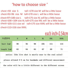 Load image into Gallery viewer, Women Printed SHYUTEE® Tee Top - SAVE 50% TODAY ONLY