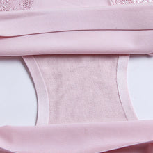 Load image into Gallery viewer, Women Lace Seamless Underwear Panties - (Pmd-ecmln®) - SAVE 50% TODAY ONLY