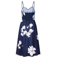 Load image into Gallery viewer, New Off-shoulder Party Long Dress For Women (Boho Crriflz®) - SAVE 50% TODAY ONLY