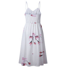 Load image into Gallery viewer, New Off-shoulder Party Long Dress For Women (Boho Crriflz®) - SAVE 50% TODAY ONLY