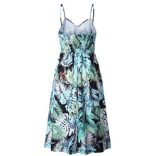 Load image into Gallery viewer, New Off-shoulder Party Long Dress For Women (Boho Crriflz®) - SAVE 50% TODAY ONLY