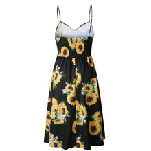 Load image into Gallery viewer, New Off-shoulder Party Long Dress For Women (Boho Crriflz®) - SAVE 50% TODAY ONLY