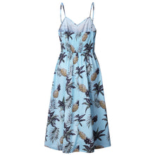 Load image into Gallery viewer, New Off-shoulder Party Long Dress For Women (Boho Crriflz®) - SAVE 50% TODAY ONLY