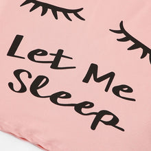 Load image into Gallery viewer, Graphics Tee &amp; Frilled Shorts Women Sleepwear Set (Sheiin®) - SAVE 50% TODAY ONLY
