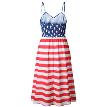 Load image into Gallery viewer, New Off-shoulder Party Long Dress For Women (Boho Crriflz®) - SAVE 50% TODAY ONLY