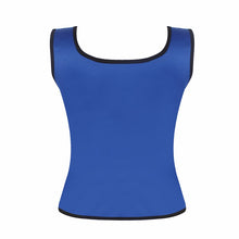 Load image into Gallery viewer, Neoprene Sauna Body Shaper/Waist Slimming Vest (Pmd-hexin®) - SAVE 50% TODAY ONLY