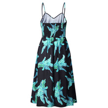 Load image into Gallery viewer, New Off-shoulder Party Long Dress For Women (Boho Crriflz®) - SAVE 50% TODAY ONLY