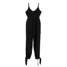Load image into Gallery viewer, Women Casual Sleeveless Boho Jumpsuits (Boho Hirigin®) - SAVE 50% TODAY ONLY