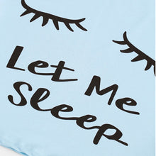 Load image into Gallery viewer, Graphics Tee &amp; Frilled Shorts Women Sleepwear Set (Sheiin®) - SAVE 50% TODAY ONLY