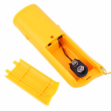 Load image into Gallery viewer, LED Ultrasonic Dog Repeller and Trainer Device (Dog Repeller®) - SAVE 50% TODAY ONLY
