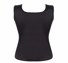 Load image into Gallery viewer, Neoprene Sauna Body Shaper/Waist Slimming Vest (Pmd-hexin®) - SAVE 50% TODAY ONLY