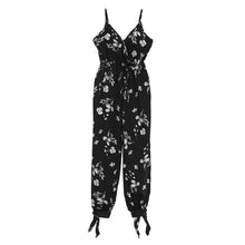 Load image into Gallery viewer, Women Casual Sleeveless Boho Jumpsuits (Boho Hirigin®) - SAVE 50% TODAY ONLY