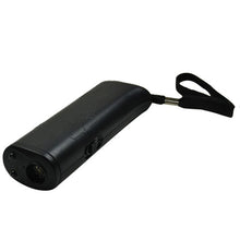 Load image into Gallery viewer, LED Ultrasonic Dog Repeller and Trainer Device (Dog Repeller®) - SAVE 50% TODAY ONLY