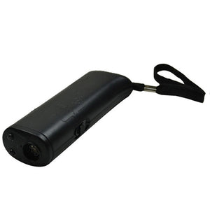 LED Ultrasonic Dog Repeller and Trainer Device (Dog Repeller®) - SAVE 50% TODAY ONLY