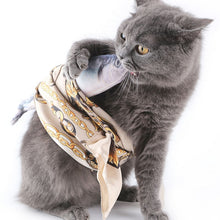 Load image into Gallery viewer, Creative Cat Chewing Toy (Cateezchew®) - SAVE 50% TODAY ONLY