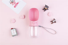 Load image into Gallery viewer, Pet Portable Water Bottle (Pmd-holapet®) - SAVE 50% TODAY ONLY