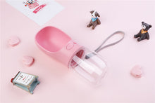 Load image into Gallery viewer, Pet Portable Water Bottle (Pmd-holapet®) - SAVE 50% TODAY ONLY