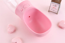 Load image into Gallery viewer, Pet Portable Water Bottle (Pmd-holapet®) - SAVE 50% TODAY ONLY