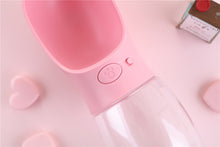 Load image into Gallery viewer, Pet Portable Water Bottle (Pmd-holapet®) - SAVE 50% TODAY ONLY