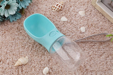 Load image into Gallery viewer, Pet Portable Water Bottle (Pmd-holapet®) - SAVE 50% TODAY ONLY