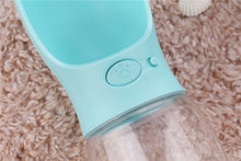 Load image into Gallery viewer, Pet Portable Water Bottle (Pmd-holapet®) - SAVE 50% TODAY ONLY