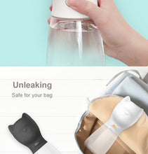 Load image into Gallery viewer, Pet Portable Water Bottle (Pmd-holapet®) - SAVE 50% TODAY ONLY