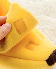Load image into Gallery viewer, Cute Banana Portable Pet Bed (Pmd-bednana®) - SAVE 50% TODAY ONLY