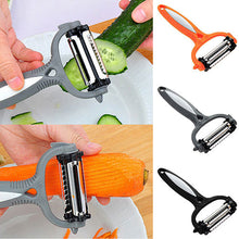 Load image into Gallery viewer, Multi-Functional 360º Rotary Veg-Peeler® (Best Selling Kitchen Product 2019) - SAVE 50% TODAY ONLY