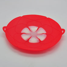 Load image into Gallery viewer, Silicone Spill Stopper Lid® - SAVE 50% TODAY ONLY