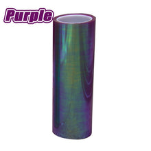 Load image into Gallery viewer, STUNNING 120 X 30CM Translucent Car Headlight/Taillight Film® - SAVE 50% TODAY ONLY