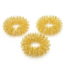 Load image into Gallery viewer, AMAZING Finger Massage Rings® (10-Pcs/1 Set) - SAVE 50% TODAY ONLY