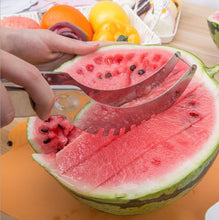 Load image into Gallery viewer, Watermelon Slicer® - SAVE 50% TODAY ONLY