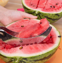 Load image into Gallery viewer, Watermelon Slicer® - SAVE 50% TODAY ONLY