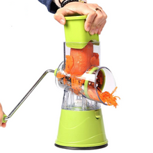 Load image into Gallery viewer, New Vegetable Slicer® (2019 Best Selling Kitchen Product) - SAVE 50% TODAY ONLY