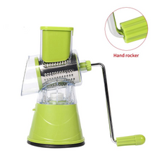 Load image into Gallery viewer, New Vegetable Slicer® (2019 Best Selling Kitchen Product) - SAVE 50% TODAY ONLY
