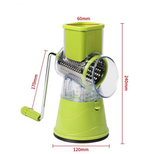 Load image into Gallery viewer, New Vegetable Slicer® (2019 Best Selling Kitchen Product) - SAVE 50% TODAY ONLY