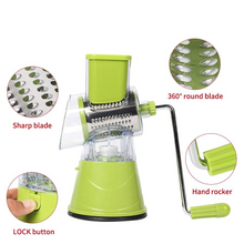 Load image into Gallery viewer, New Vegetable Slicer® (2019 Best Selling Kitchen Product) - SAVE 50% TODAY ONLY