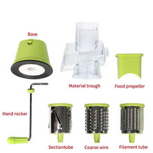Load image into Gallery viewer, New Vegetable Slicer® (2019 Best Selling Kitchen Product) - SAVE 50% TODAY ONLY