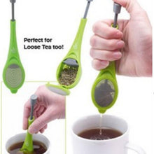 Load image into Gallery viewer, Tea Infuser with Built-in plunger® - SAVE 50% TODAY ONLY