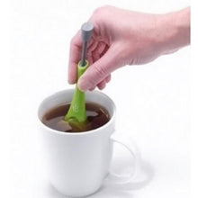 Load image into Gallery viewer, Tea Infuser with Built-in plunger® - SAVE 50% TODAY ONLY