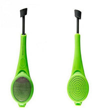 Load image into Gallery viewer, Tea Infuser with Built-in plunger® - SAVE 50% TODAY ONLY