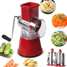 Load image into Gallery viewer, New Vegetable Slicer® (2019 Best Selling Kitchen Product) - SAVE 50% TODAY ONLY