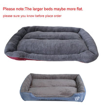 Load image into Gallery viewer, Waterproof Pet Sofa Bed (Ipawstrip®) - SAVE 50% TODAY ONLY