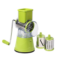 Load image into Gallery viewer, New Vegetable Slicer® (2019 Best Selling Kitchen Product) - SAVE 50% TODAY ONLY