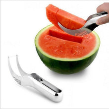Load image into Gallery viewer, Watermelon Slicer® - SAVE 50% TODAY ONLY