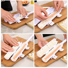 Load image into Gallery viewer, Instantly Perfect Sushi Maker® - SAVE 50% TODAY ONLY
